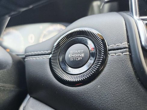 Used 2022 Jeep Compass High Altitude image 34