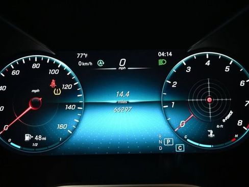 Used 2022 Mercedes-Benz GLC 300 w/ Premium Package Lite image 21