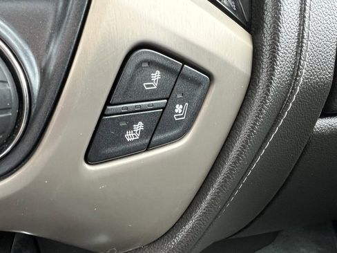 Used 2017 GMC Sierra 1500 Denali w/ Denali Ultimate Package image 47