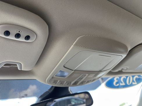 Used 2023 Ford Edge SEL w/ Convenience Package image 27