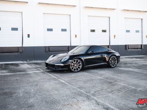 Used 2013 Porsche 911 Carrera image 31