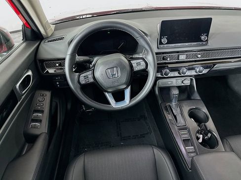 Used 2023 Honda Civic EX-L image 30