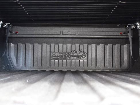 Used 2024 Chevrolet Silverado 1500 High Country w/ High Country Premium Package AWD/4WD image 24