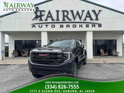 Used 2023 GMC Sierra 1500 AT4