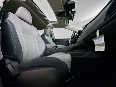 Certified 2025 Subaru Outback Premium AWD/4WD image 27