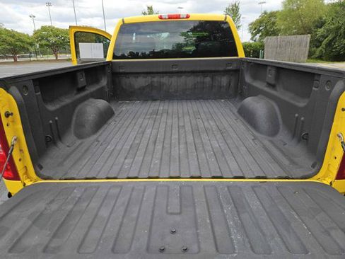 Used 2012 Chevrolet Silverado 1500 W/T AWD/4WD image 29
