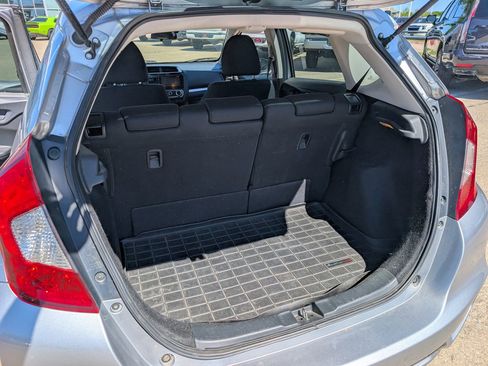 Used 2018 Honda Fit EX image 30