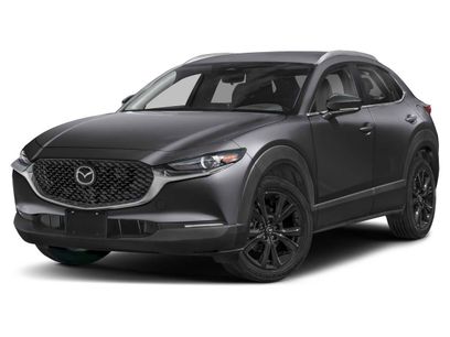 New 2025 MAZDA CX-30 AWD 2.5 S w/ Select Sport Pkg