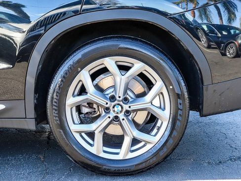 Certified 2024 BMW X3 xDrive30i w/ Convenience Package image 11