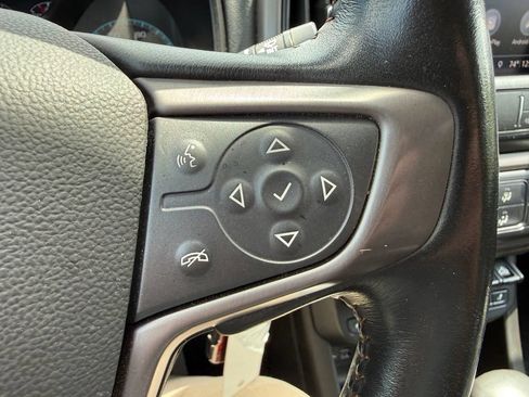 Used 2022 GMC Canyon AT4 w/ Driver Alert Package AWD/4WD image 43