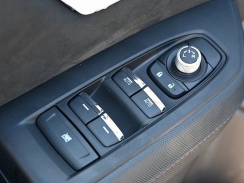 New 2026 Subaru Forester Touring image 19