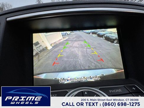 Used 2011 INFINITI G37 x Sedan w/ Premium Pkg image 20