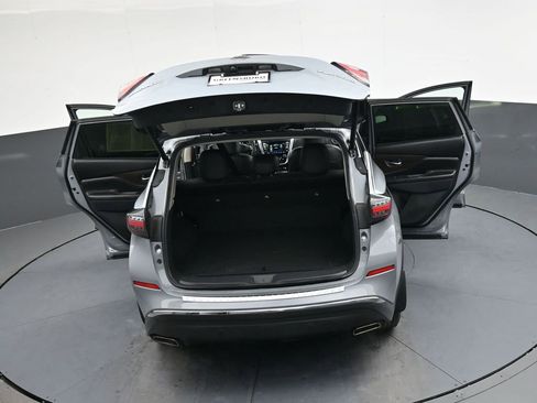 Used 2023 Nissan Murano Platinum w/ Cargo Package image 48