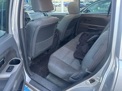 Used 2007 Honda Pilot LX image 12