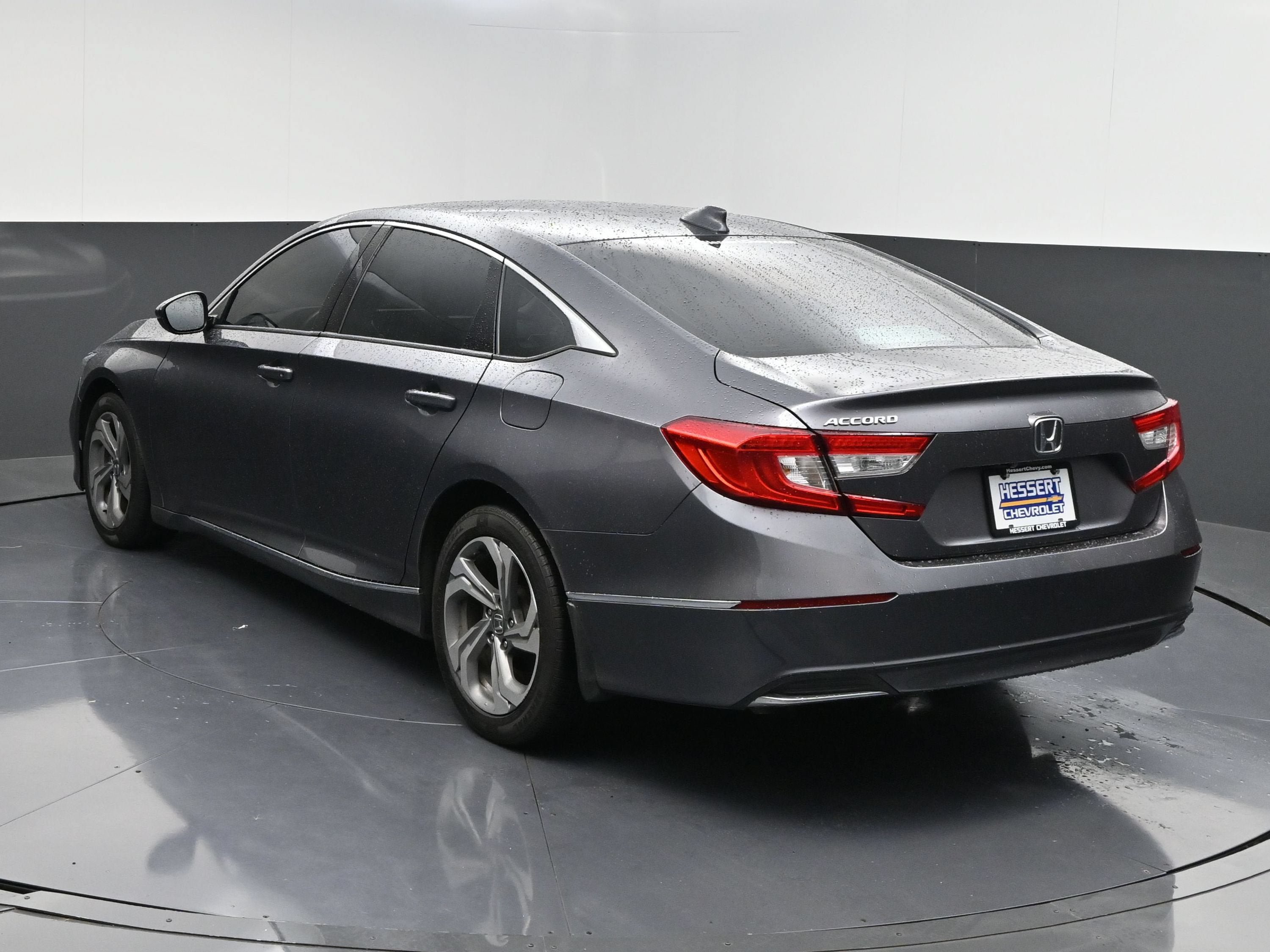 Used 2019 Honda Accord EX-L image 6