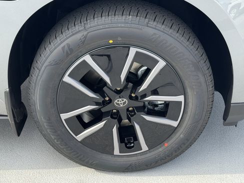 New 2026 Toyota bZ image 14