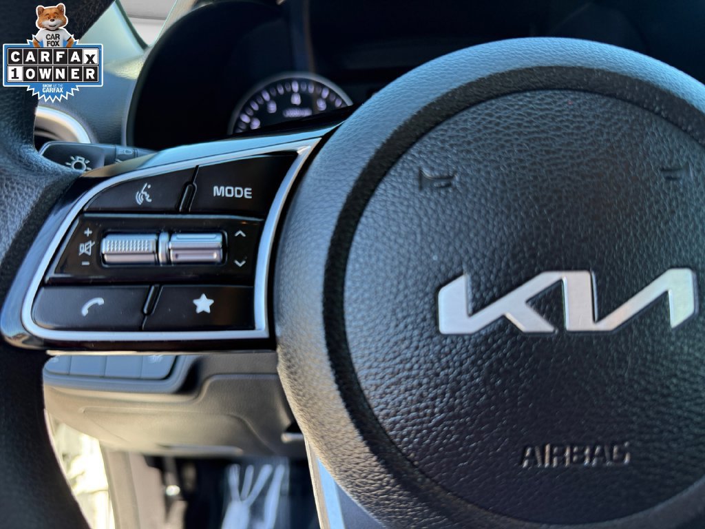 Certified 2023 Kia Forte LXS FWD image 25