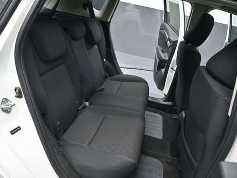 Used 2020 Honda Fit EX image 12