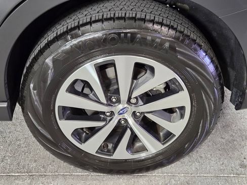 Certified 2023 Subaru Outback Premium AWD/4WD image 13