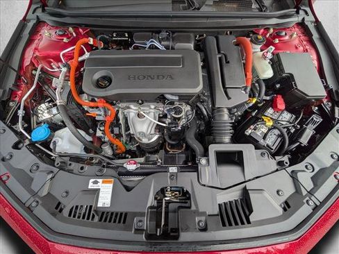 Used 2025 Honda Accord Sport image 22