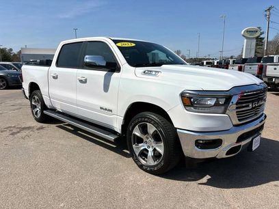 Used 2023 RAM 1500 Laramie