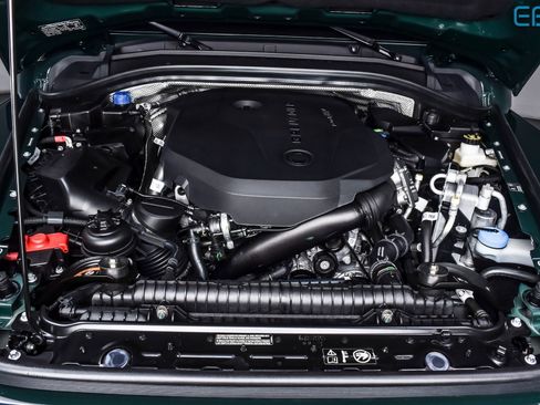 New 2026 INEOS Grenadier image 11