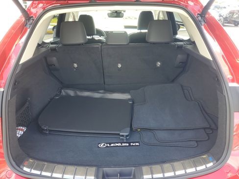 Certified 2023 Lexus NX 350 NX 350 Premium image 8