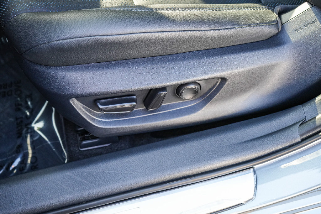 Used 2026 Toyota Camry XSE FWD image 20