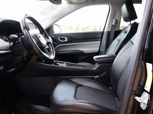 Used 2022 Jeep Compass Latitude w/ Convenience Group image 24