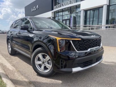 New 2026 Kia Sorento LX