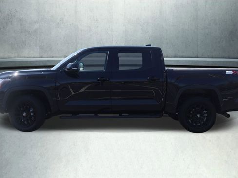 Used 2026 Toyota Tundra SR5 w/ SX Package AWD/4WD image 19