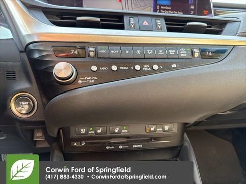 Used 2021 Lexus ES 350 w/ Premium Package image 14