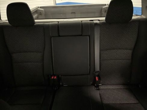 Used 2025 Honda Ridgeline Sport image 21