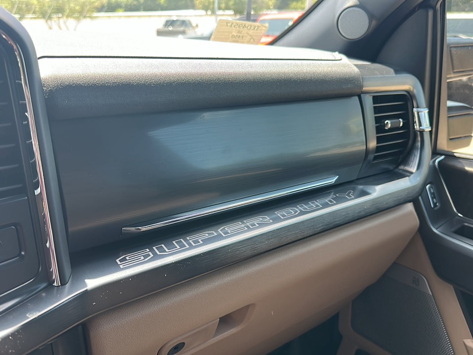 New 2026 Ford F450 Lariat AWD/4WD image 34