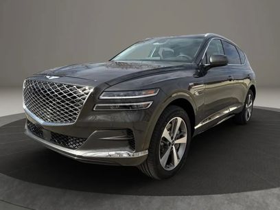Used 2024 Genesis GV80 3.5T