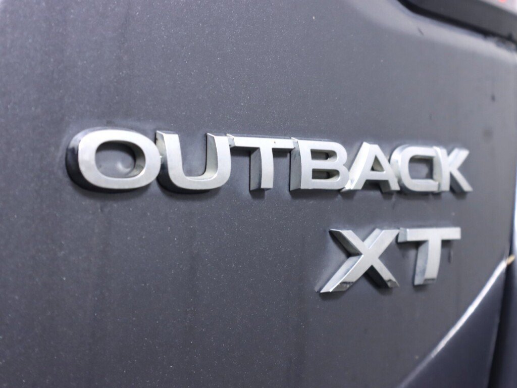 Used 2021 Subaru Outback Limited XT w/ Popular Package #2 AWD/4WD image 37