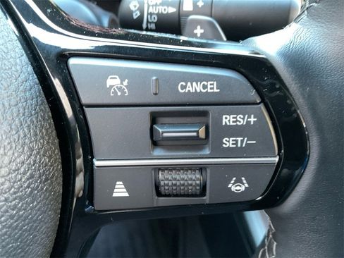 Used 2025 Honda Civic Sport Touring image 31