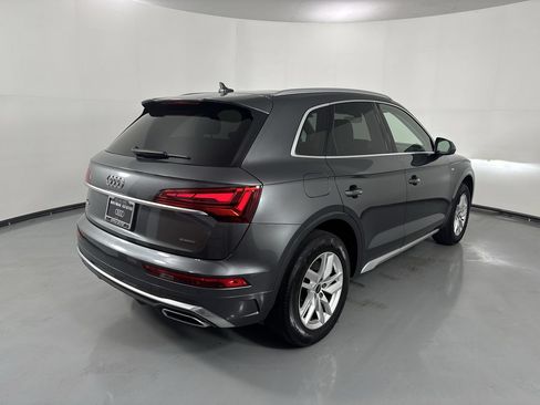 Used 2023 Audi Q5 2.0T Premium w/ Convenience Package AWD/4WD image 36