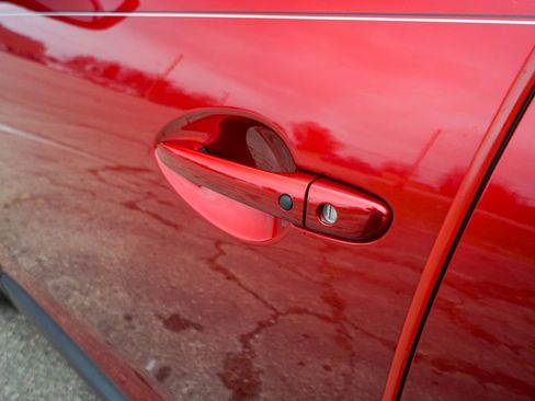 Used 2023 MAZDA CX-9 Touring image 10