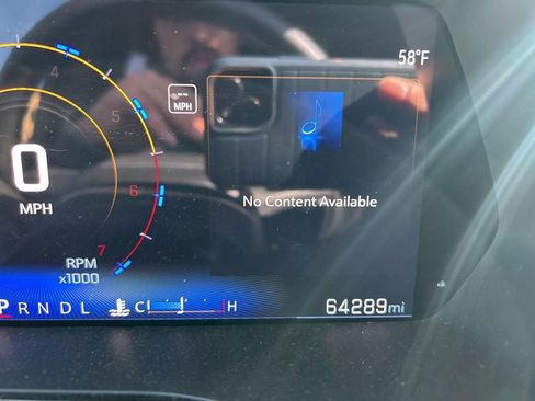 Used 2023 Chevrolet Colorado ZR2 w/ ZR2 Convenience Package III image 24