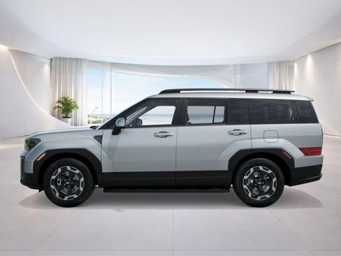 New 2026 Hyundai Santa Fe SEL AWD/4WD image 3