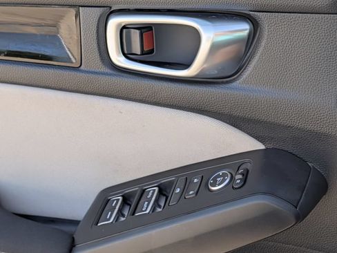 Used 2024 Honda Civic EX image 23