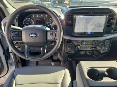 New 2026 Ford F150 XL RWD image 13