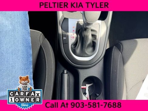 Certified 2023 Kia Forte LXS w/ LXS Technology Package image 23