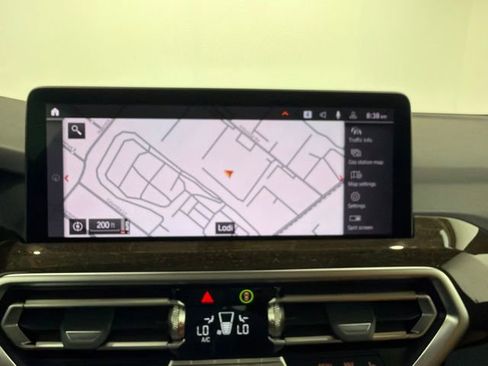 Certified 2023 BMW X3 xDrive30i w/ Premium Package AWD/4WD image 33