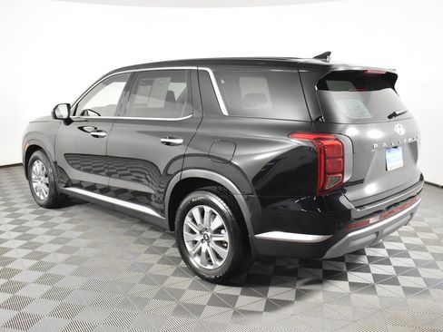Used 2023 Hyundai Palisade SE image 8