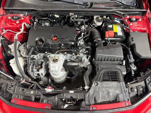 Used 2023 Honda Civic Sport image 38