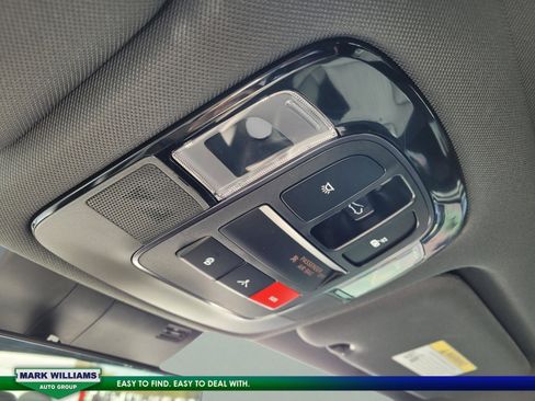 Used 2023 Hyundai Sonata N Line w/ Cargo Package image 28