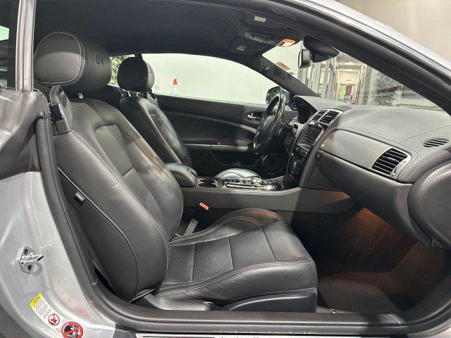 Used 2013 Jaguar XKR R RWD image 44