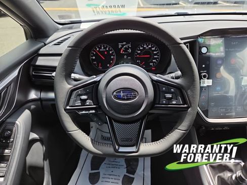 New 2026 Subaru WRX AWD/4WD image 9